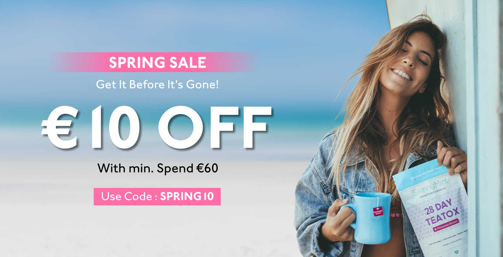 SkinnyMint International