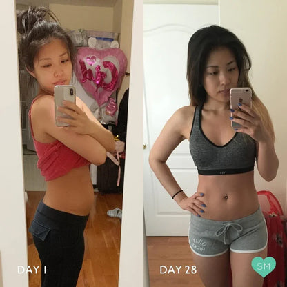 Morning Boost Breakfast Detox Tea SM0000012030, SM0000192020, SM-MBOOST-4