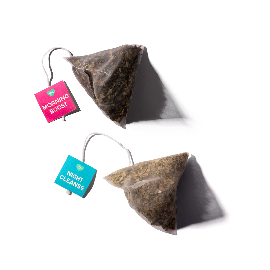 Stelle dein 28 Day Ultimate Teatox Bundle zusammen