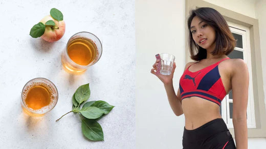 Can Apple Cider Vinegar Shots Aid Weight Loss?