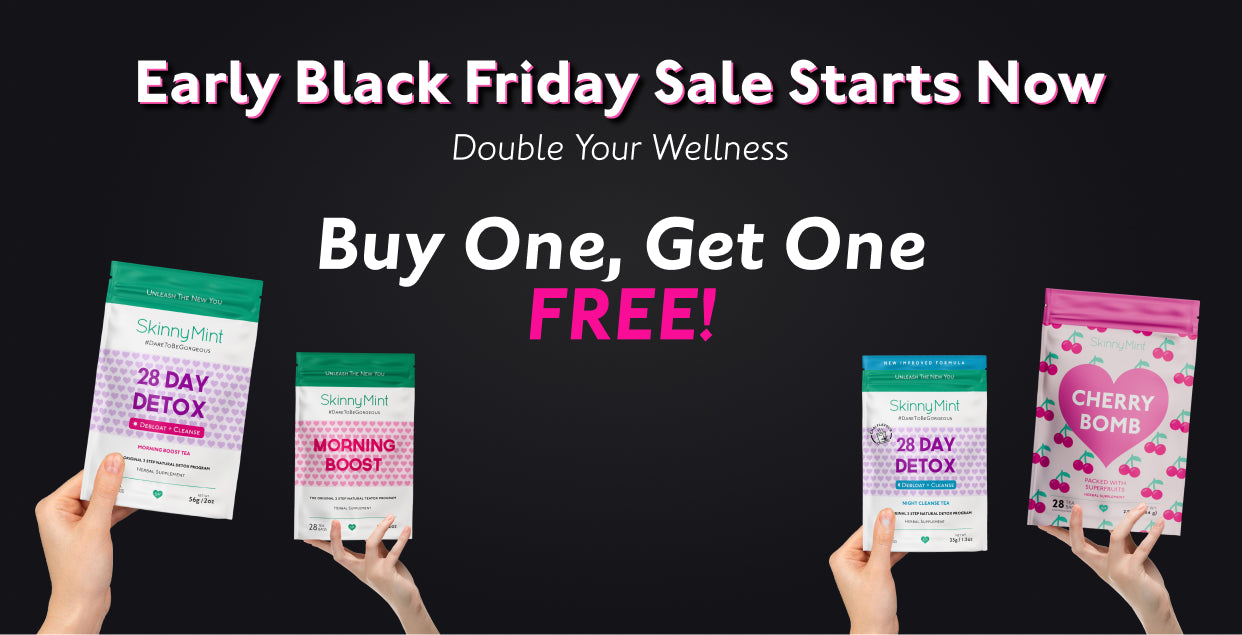 SkinnyMint International