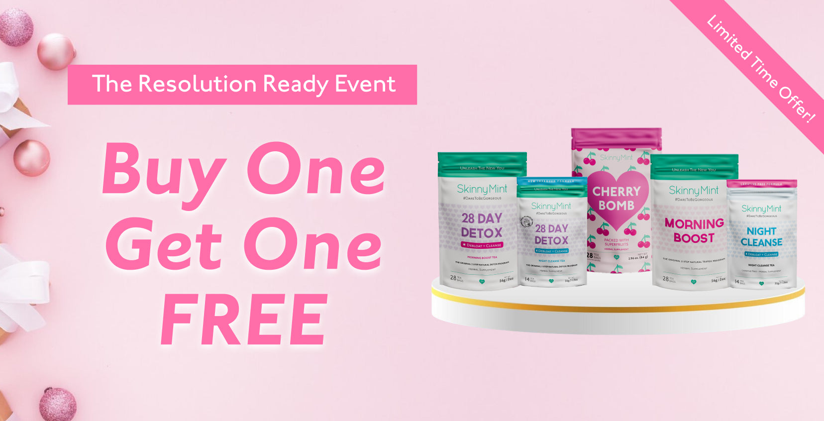 SkinnyMint International