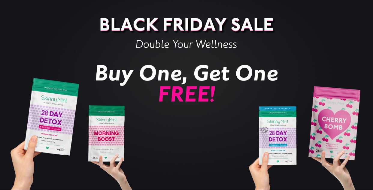 SkinnyMint International