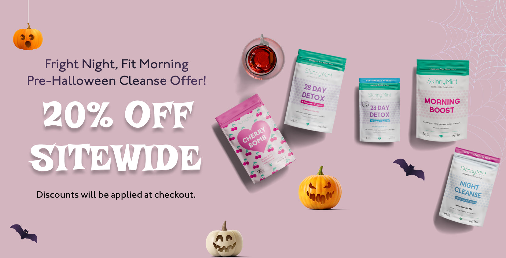 SkinnyMint International