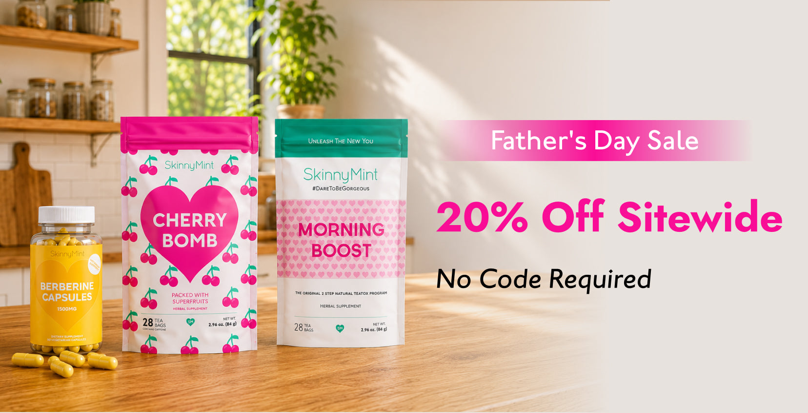 SkinnyMint International