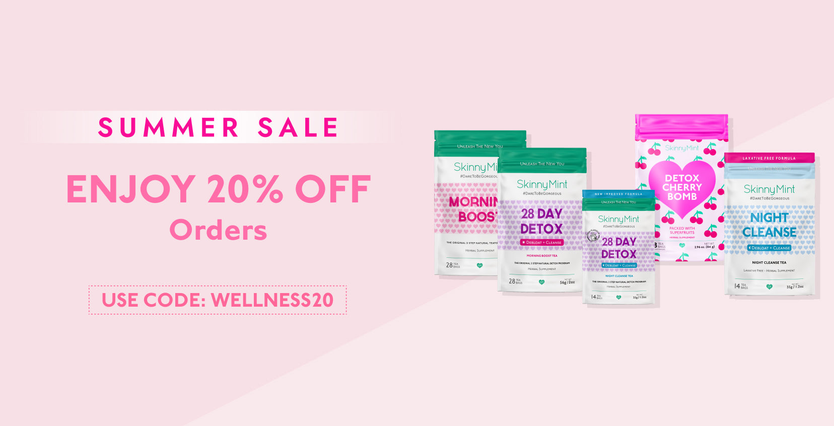 SkinnyMint International