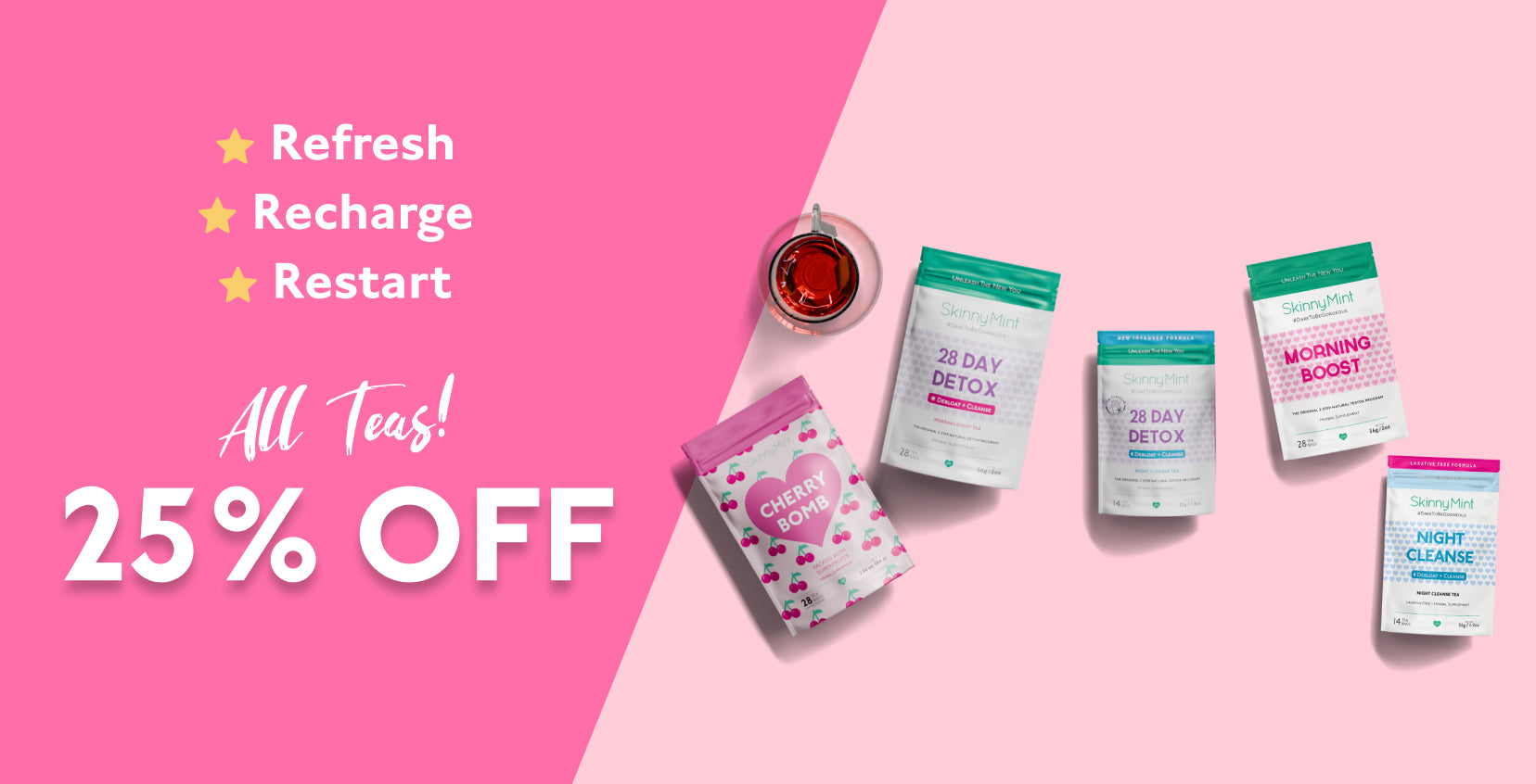 SkinnyMint International