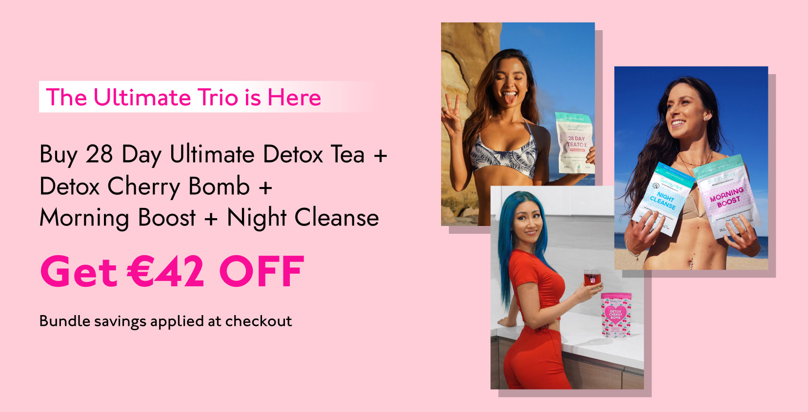 SkinnyMint International
