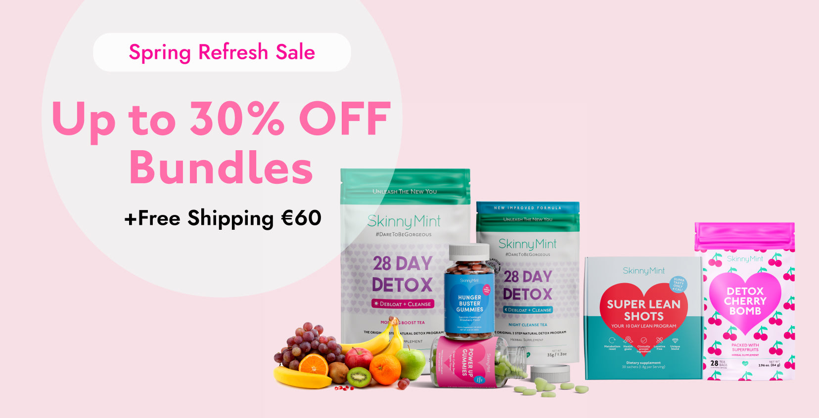 SkinnyMint International