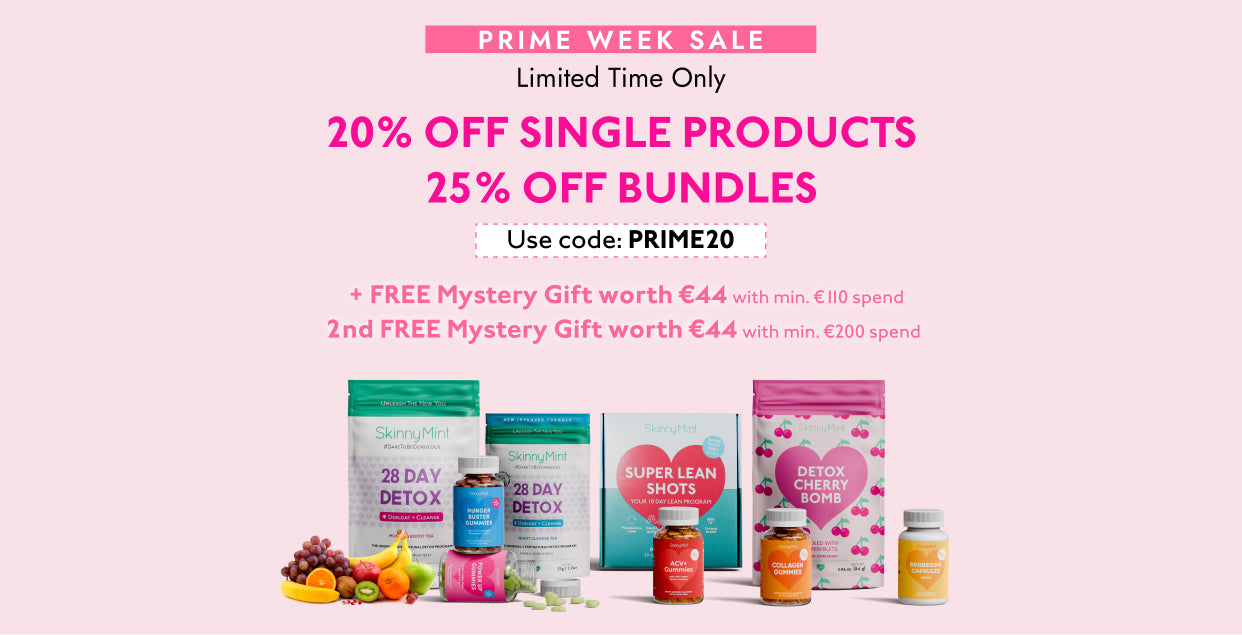 SkinnyMint International