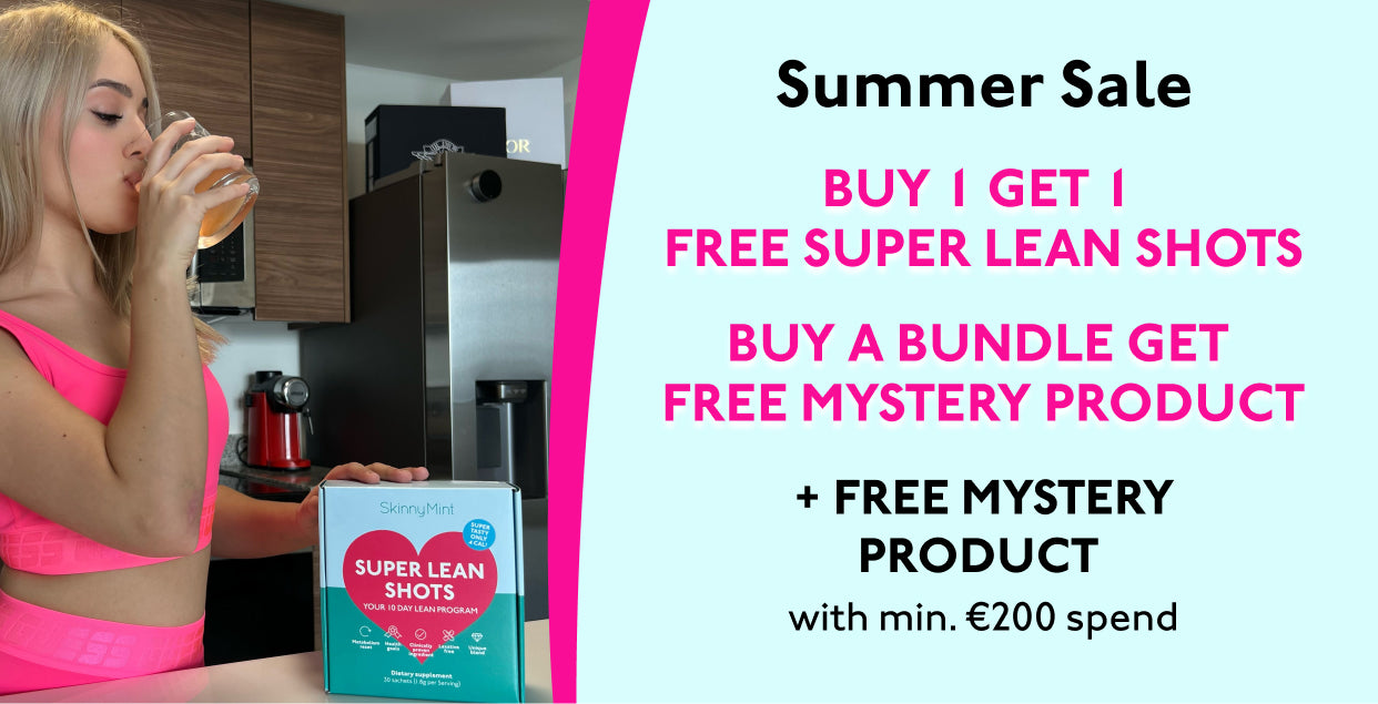 SkinnyMint International