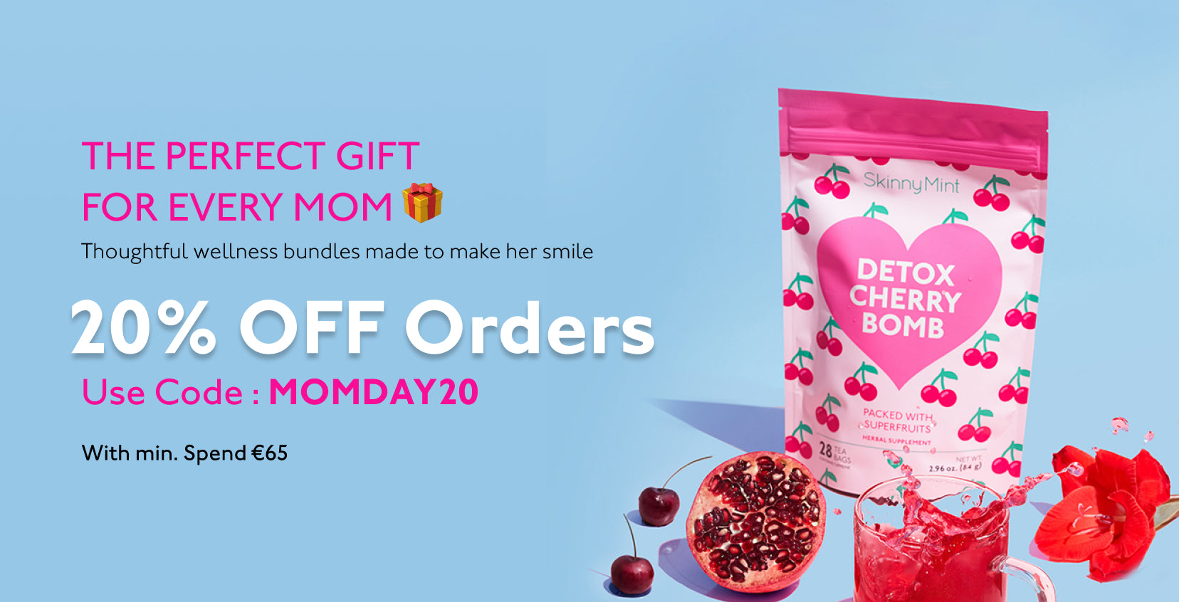 SkinnyMint International