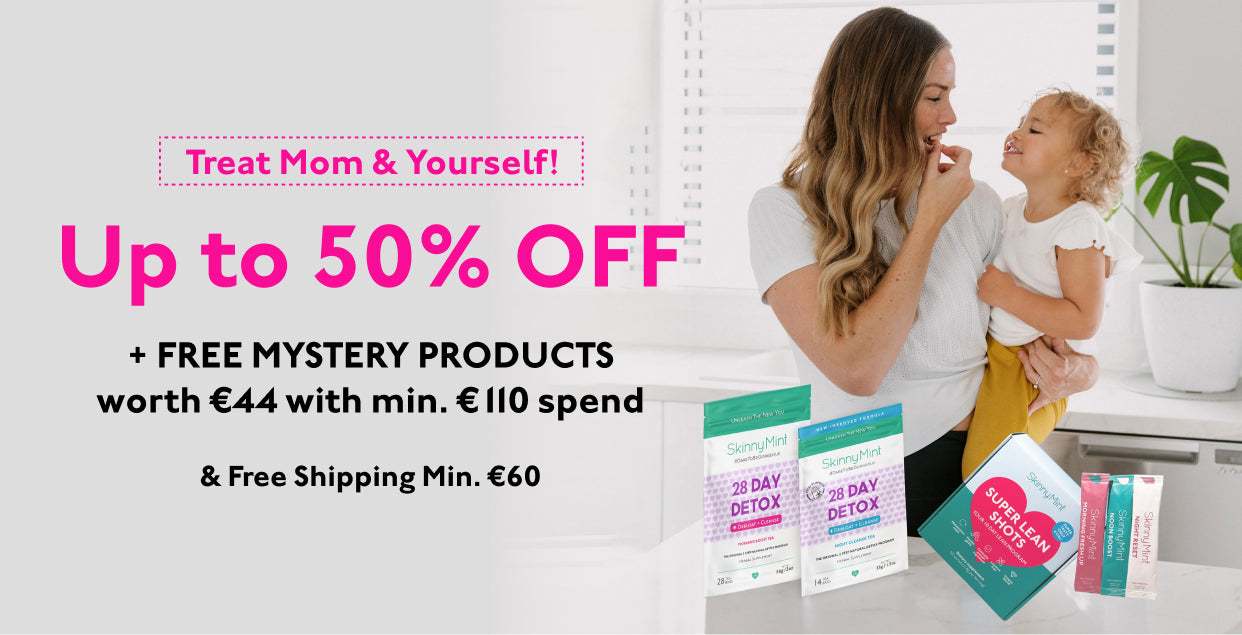 SkinnyMint International