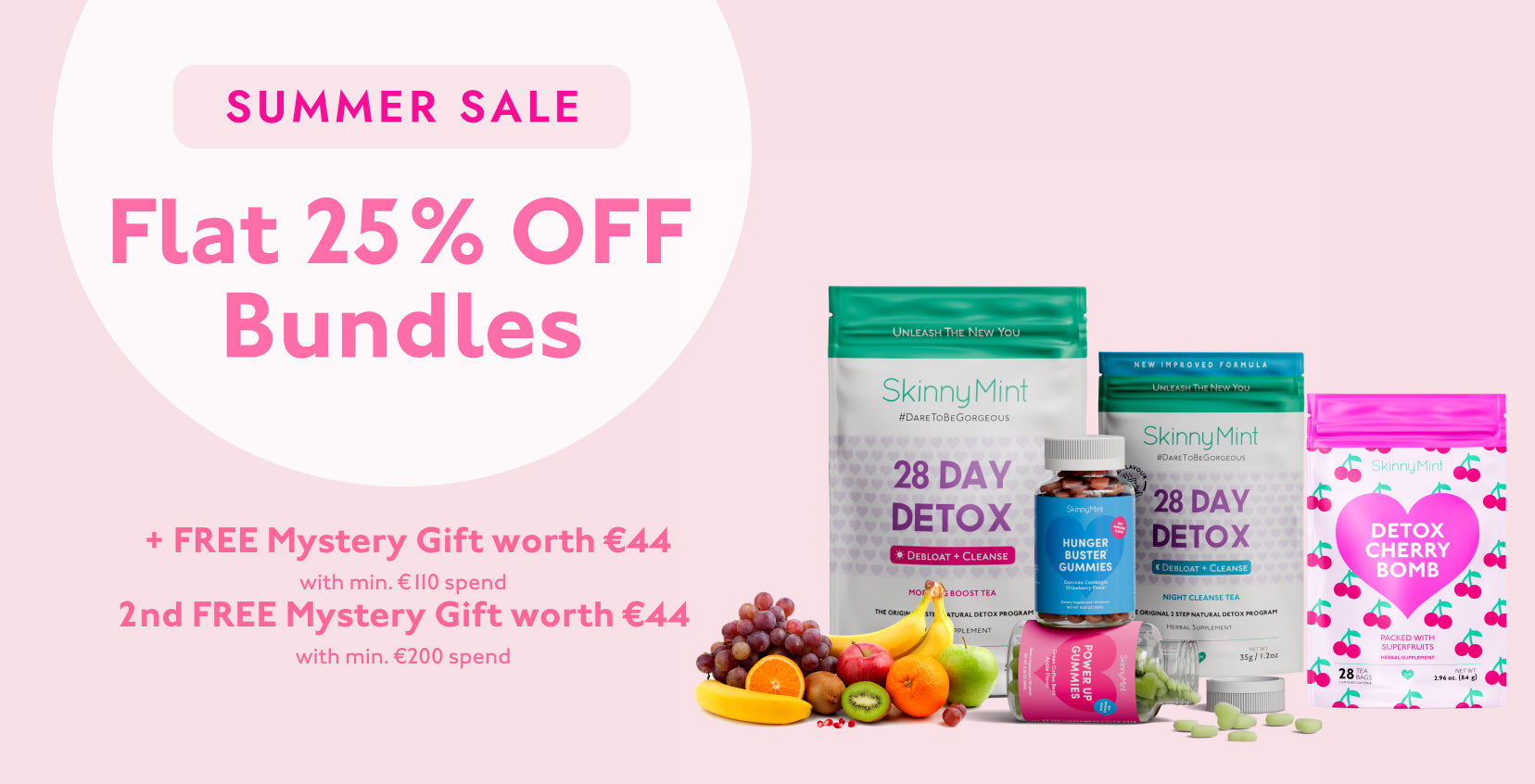 SkinnyMint International