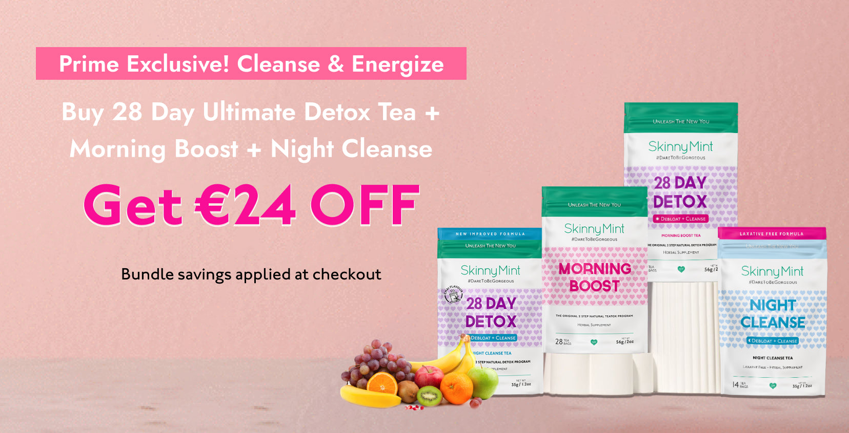 SkinnyMint International