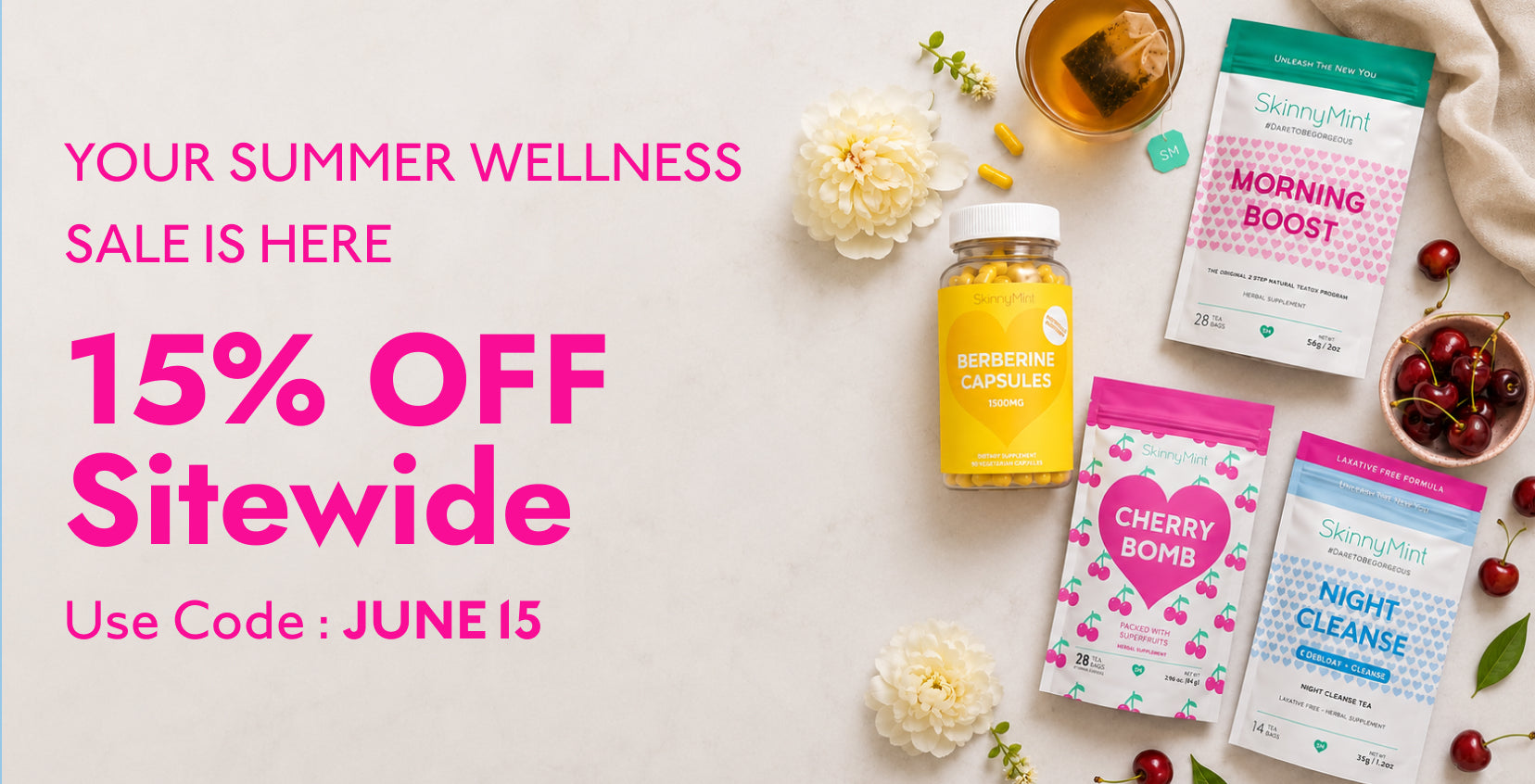 SkinnyMint International