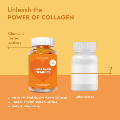 Collagen Gummies