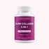 Glow Collagen 5-in-1 multi collagen peptides supplement SM-GLWCOL-90