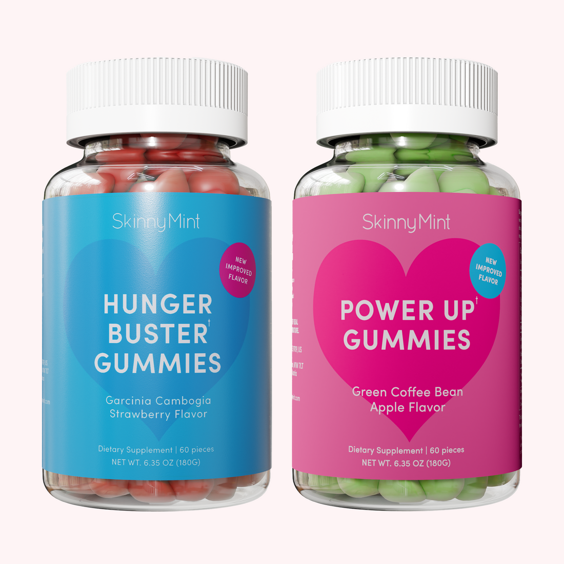 Super Fat Burning Gummies