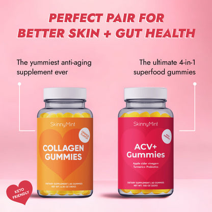 Super Wellness Gummies