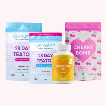 Ultimate Wellness Reset Bundle