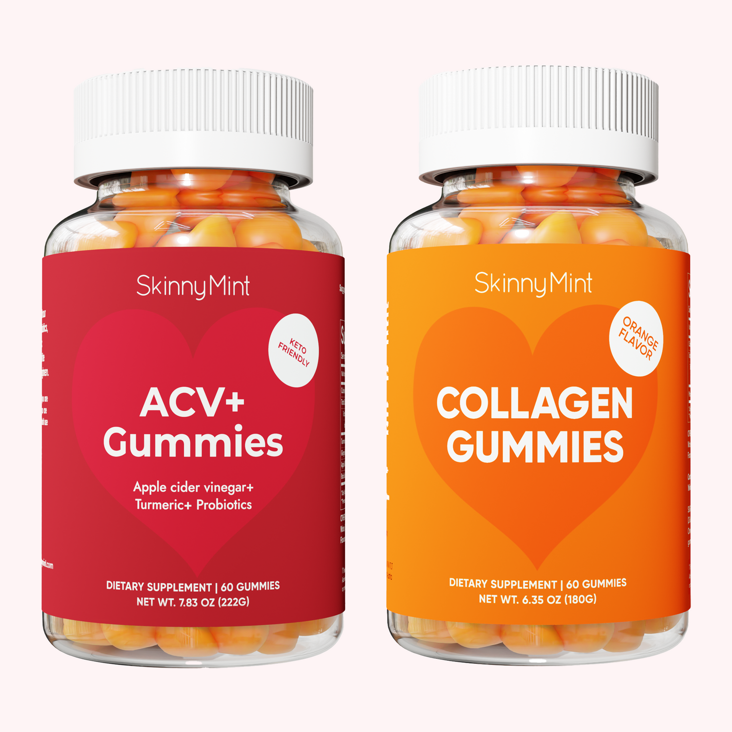 Super Wellness Gummies