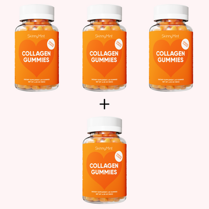 Collagen Gummies